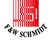 Druckerei Schmidt-Logo