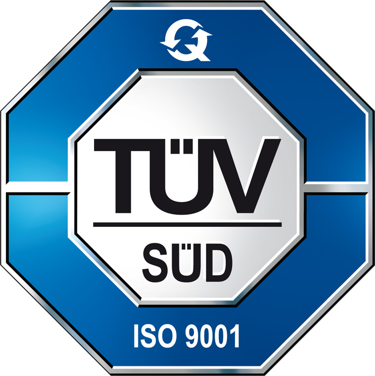 DIN ISO 9001