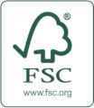 FSC® C106855 FSC